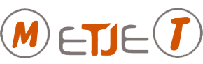Site Logo – METJET
